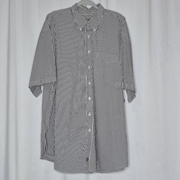 Rochester Short Sleeve Shirts / Bundle of 5 - Size 3X - Picture 4 of 14